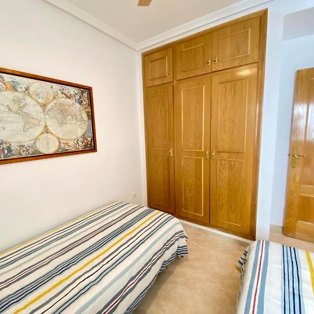 Cozy Apartment Urb. Drac El Campello Exteriör bild