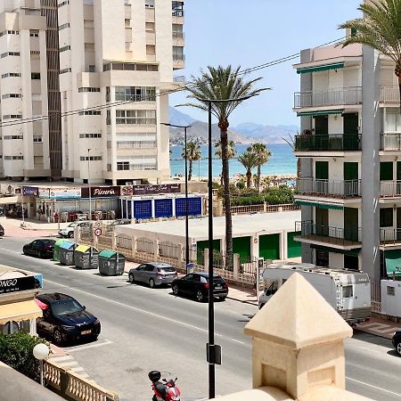 Cozy Apartment Urb. Drac El Campello Exteriör bild