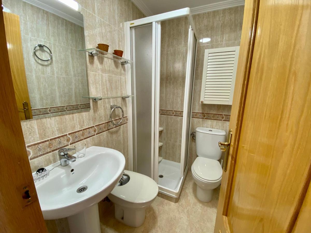 Cozy Apartment Urb. Drac El Campello Exteriör bild