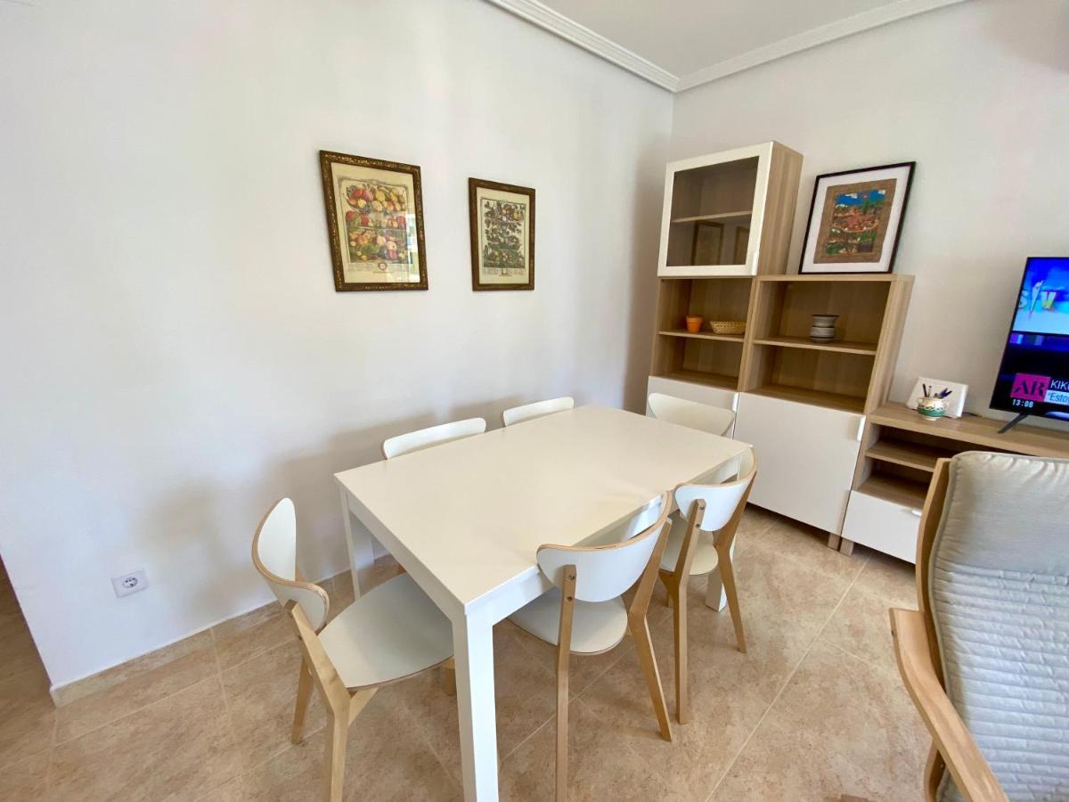 Cozy Apartment Urb. Drac El Campello Exteriör bild